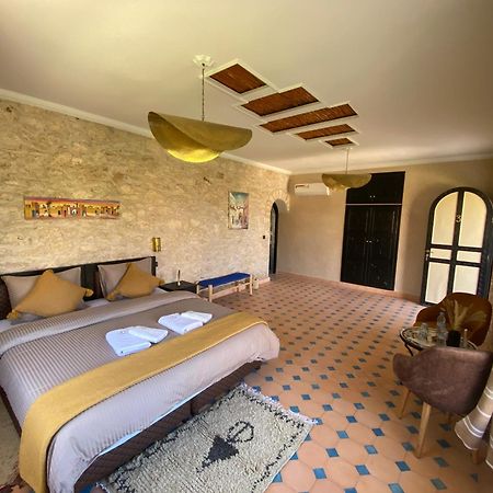 Villa Amma Essaouira Extérieur photo