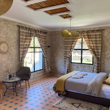 Villa Amma Essaouira Extérieur photo