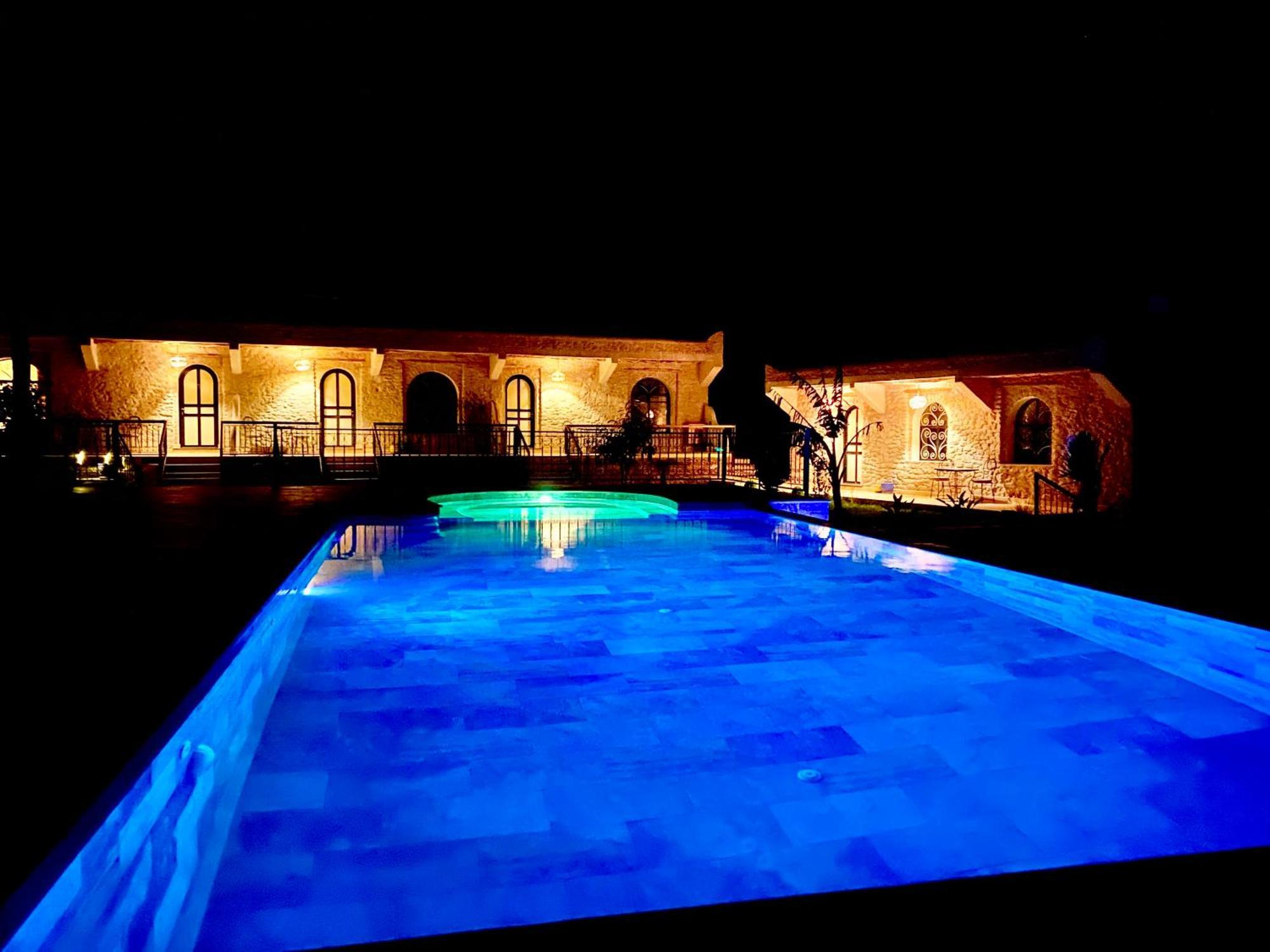 Villa Amma Essaouira Extérieur photo