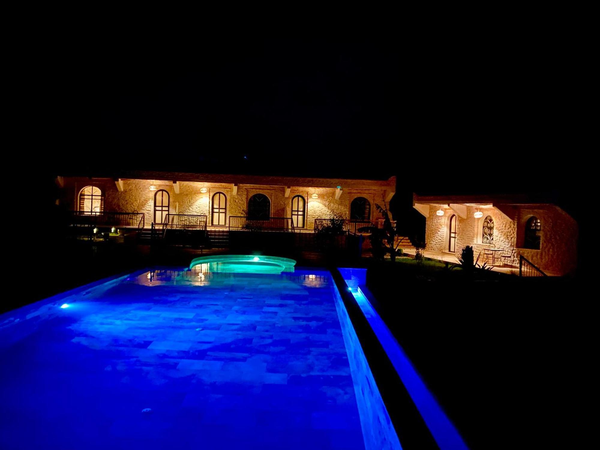 Villa Amma Essaouira Extérieur photo
