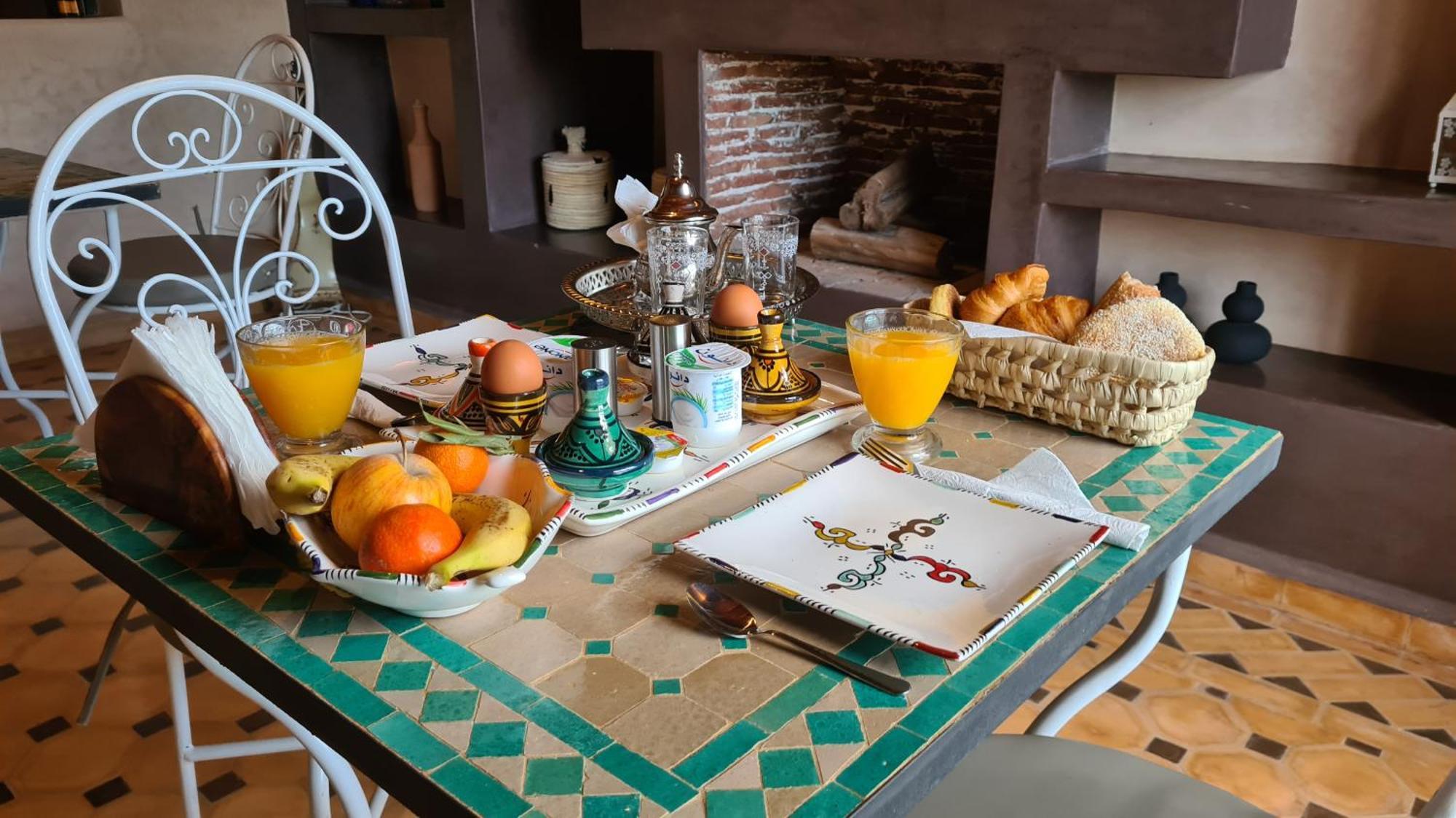Villa Amma Essaouira Extérieur photo