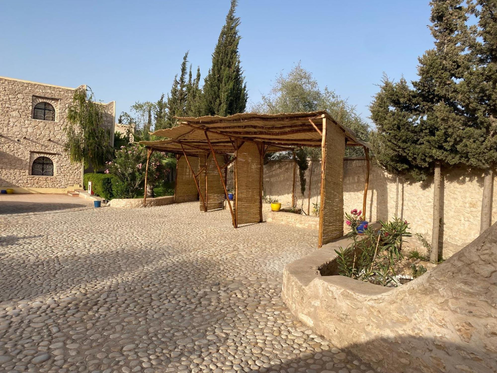 Villa Amma Essaouira Extérieur photo