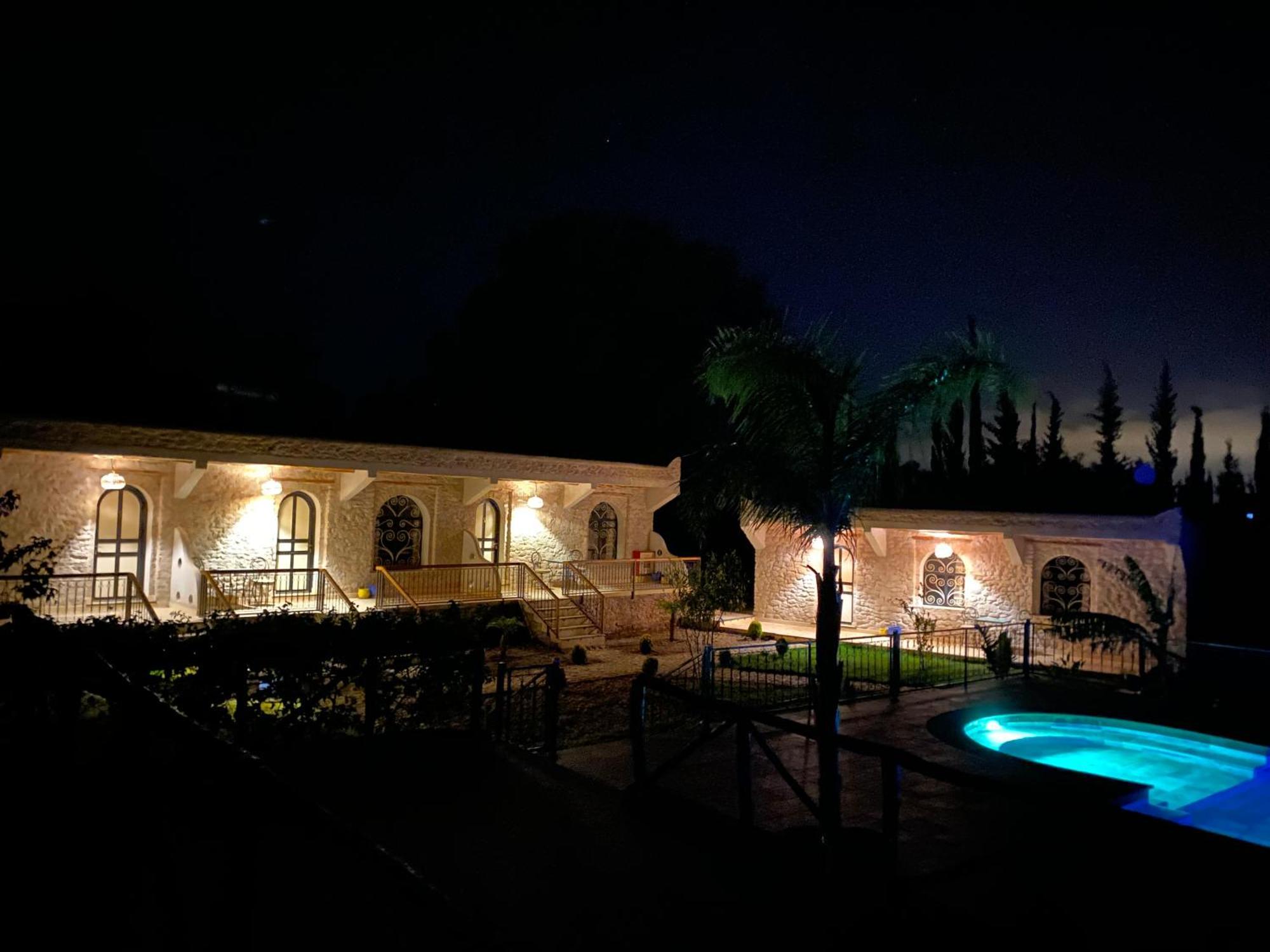 Villa Amma Essaouira Extérieur photo