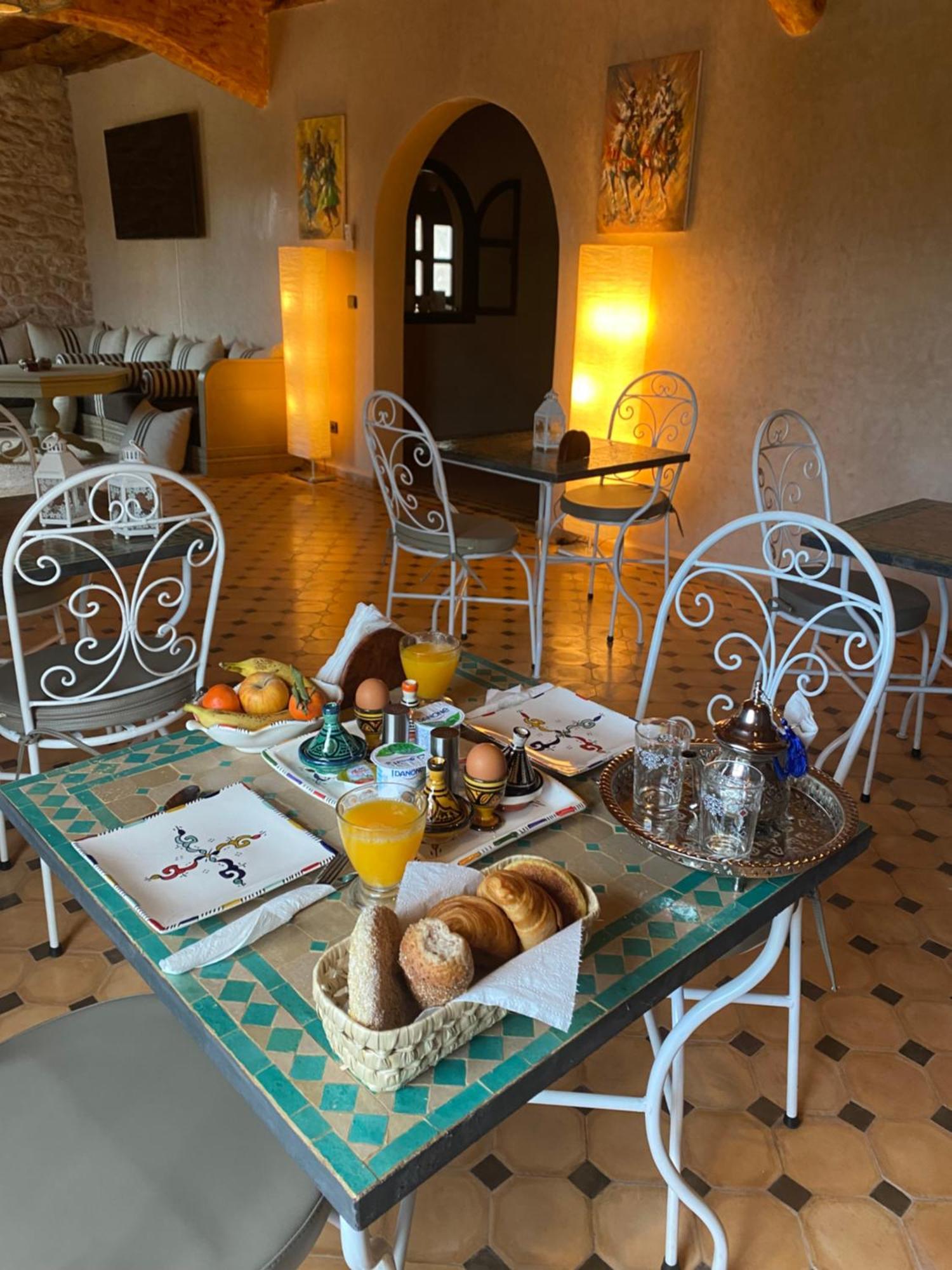 Villa Amma Essaouira Extérieur photo