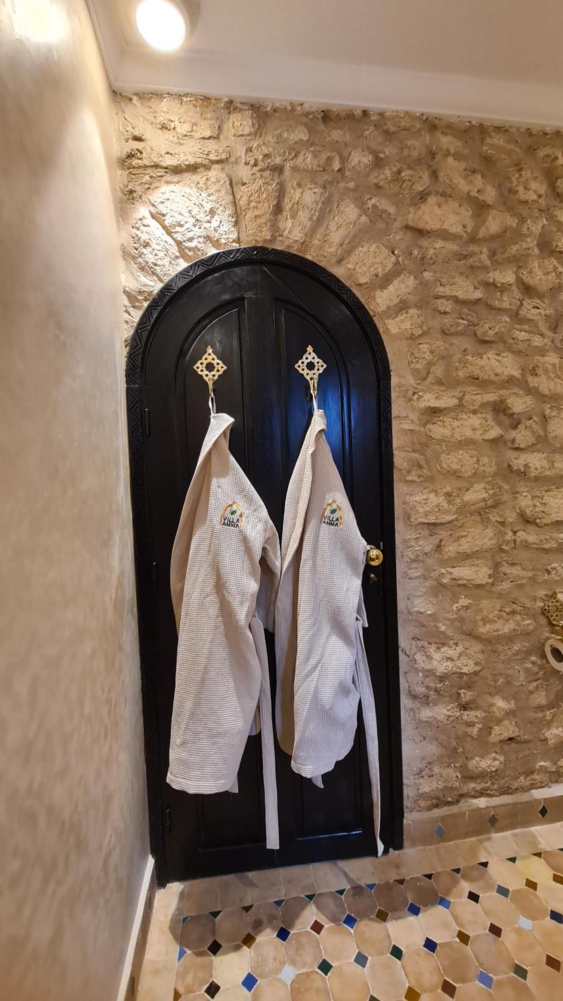 Villa Amma Essaouira Extérieur photo