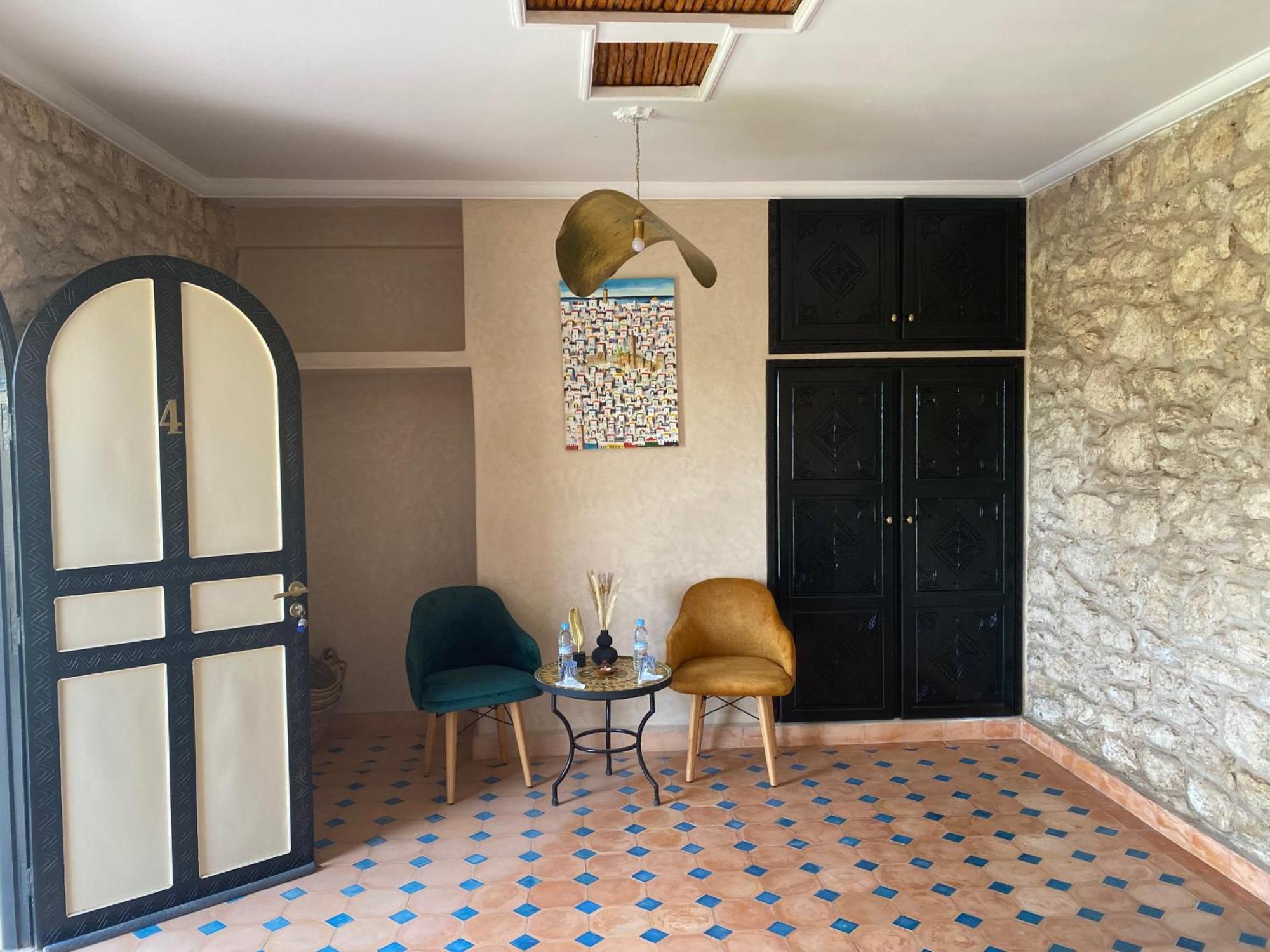 Villa Amma Essaouira Extérieur photo