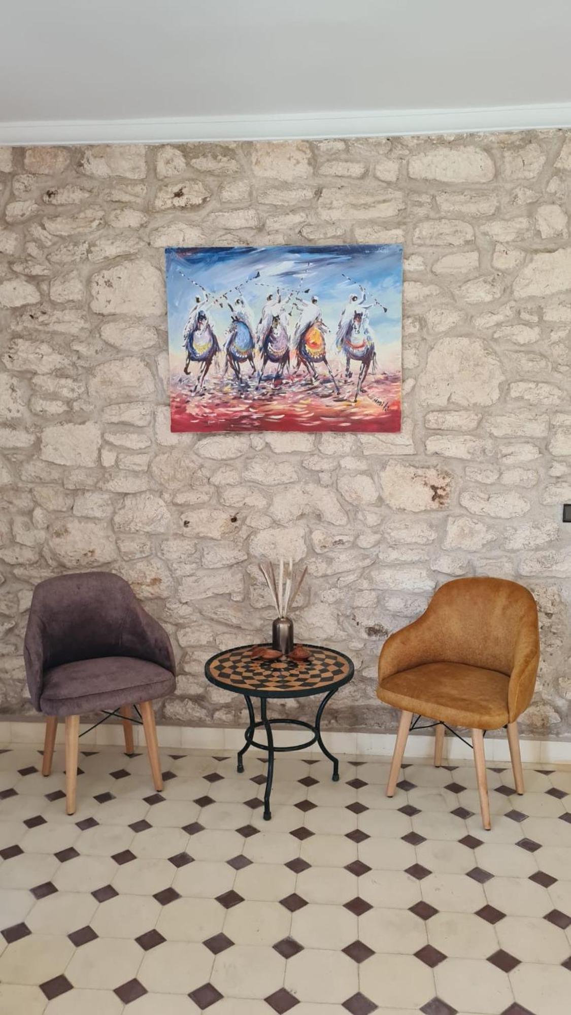 Villa Amma Essaouira Extérieur photo