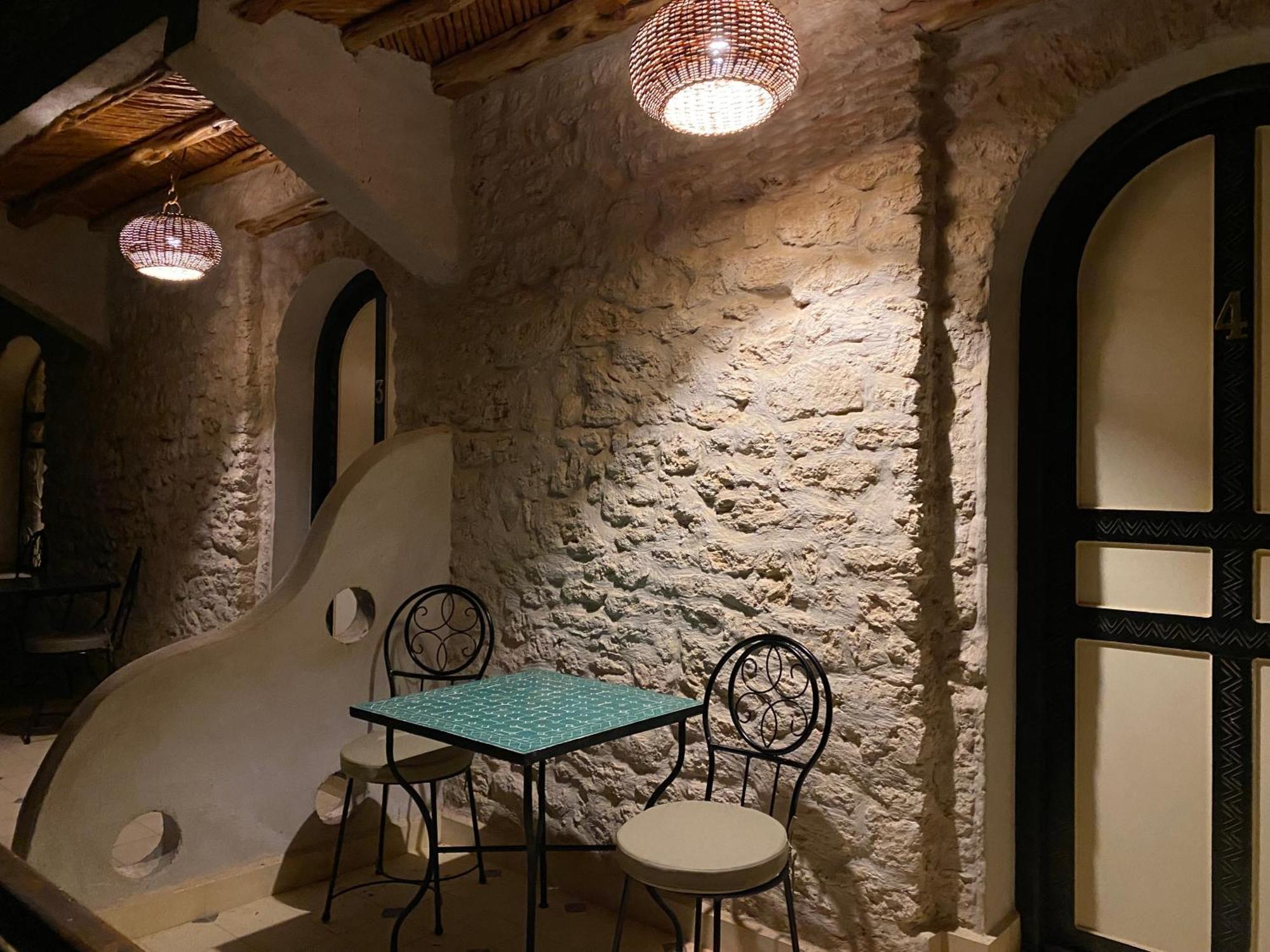 Villa Amma Essaouira Extérieur photo