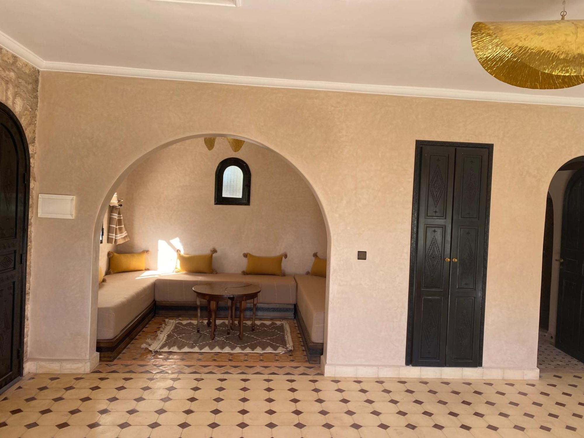 Villa Amma Essaouira Extérieur photo