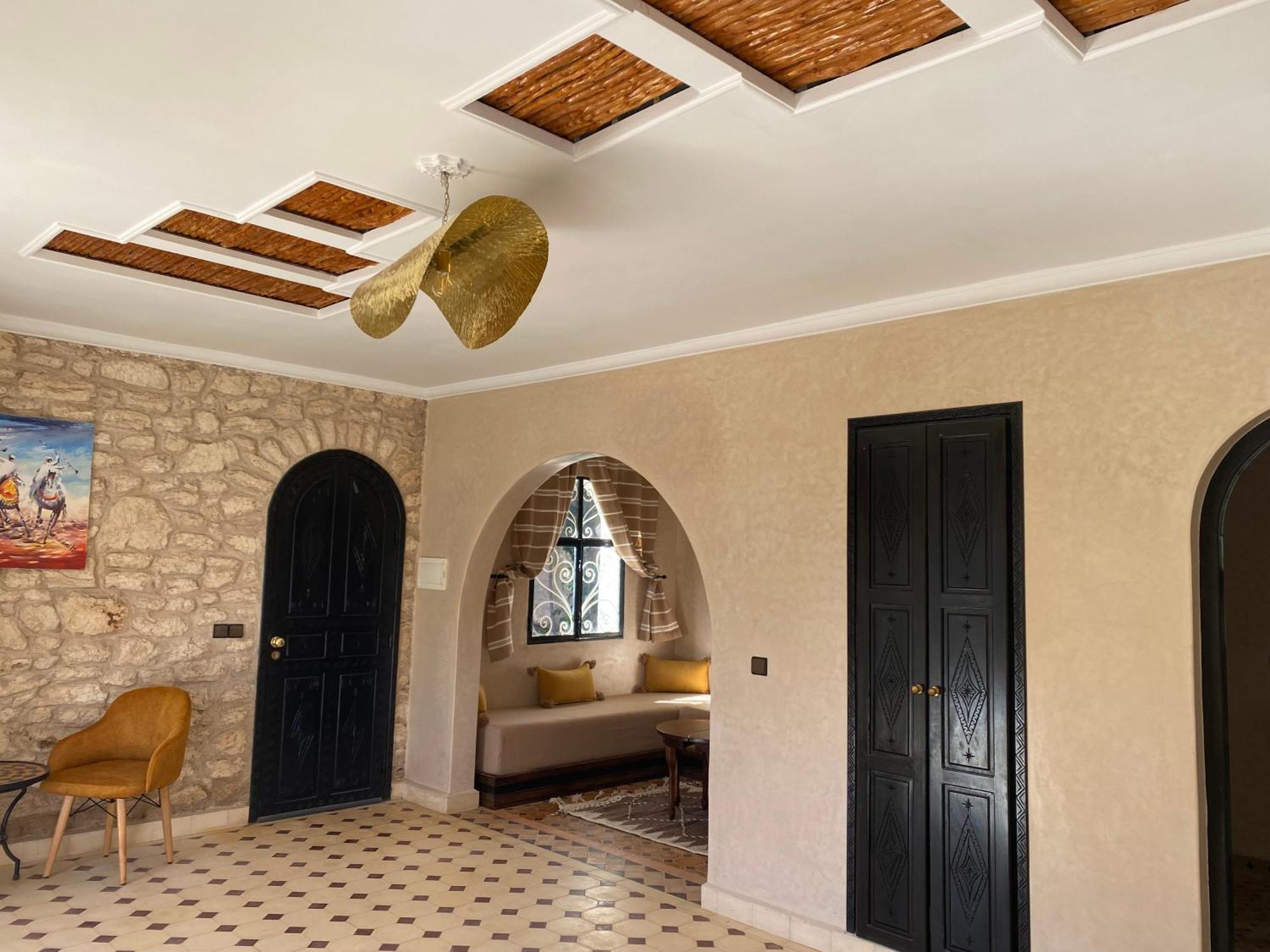 Villa Amma Essaouira Extérieur photo