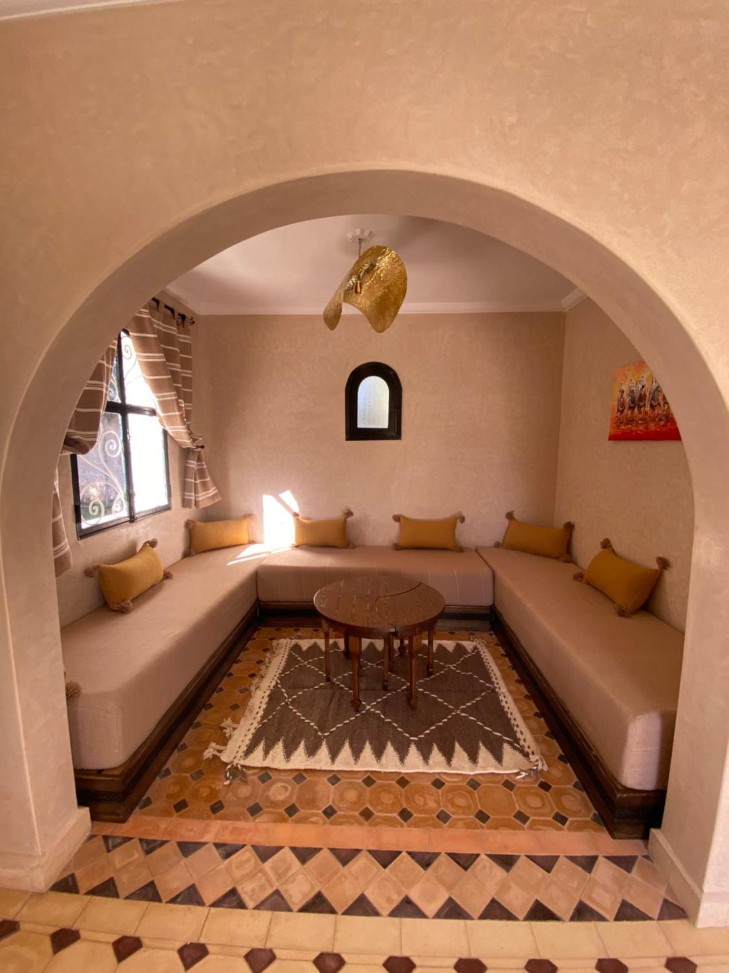 Villa Amma Essaouira Extérieur photo