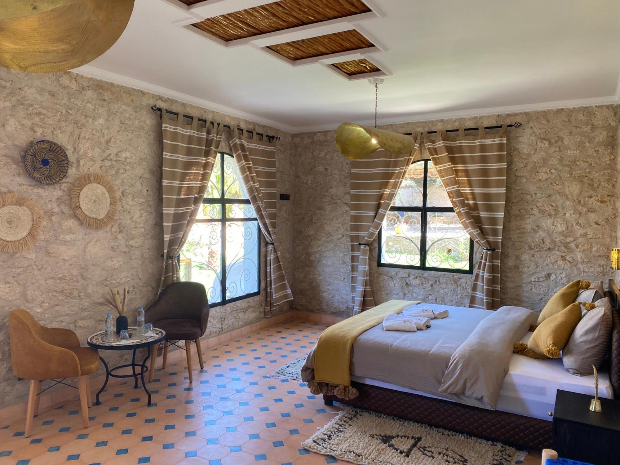 Villa Amma Essaouira Extérieur photo