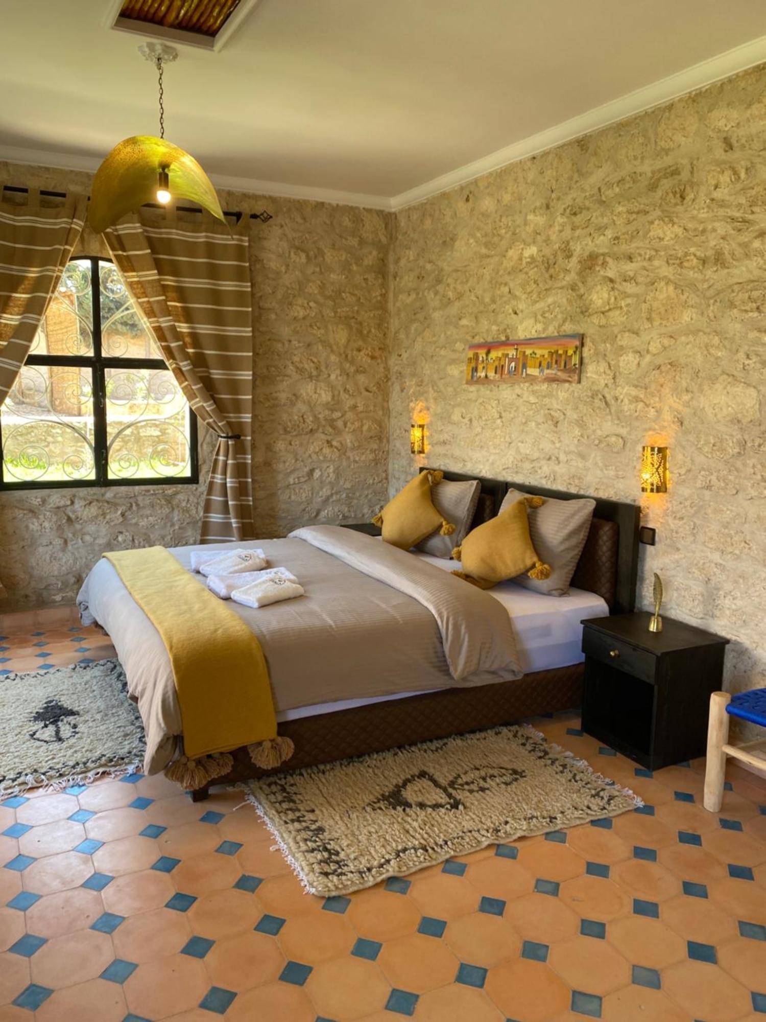 Villa Amma Essaouira Extérieur photo