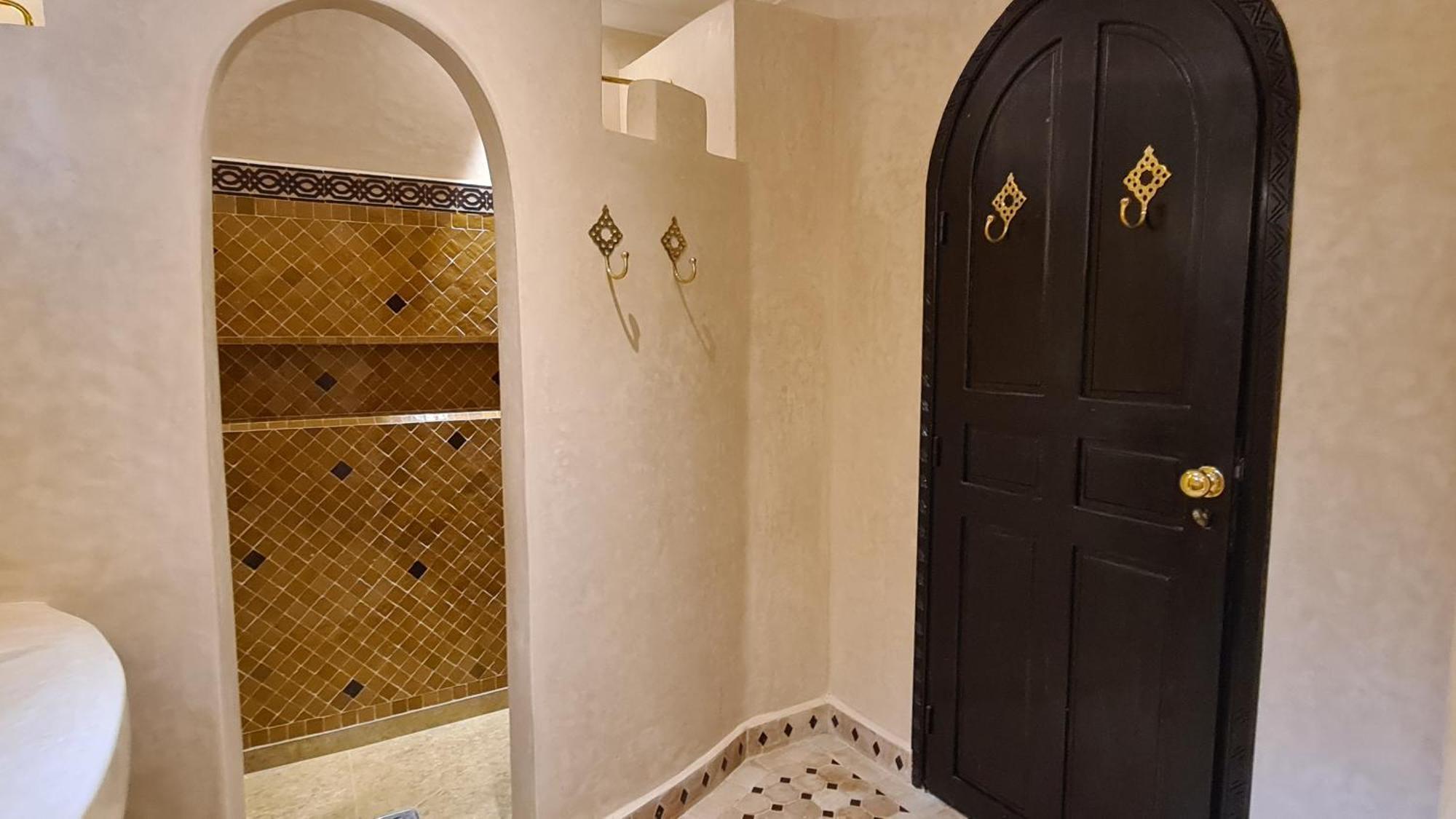 Villa Amma Essaouira Extérieur photo