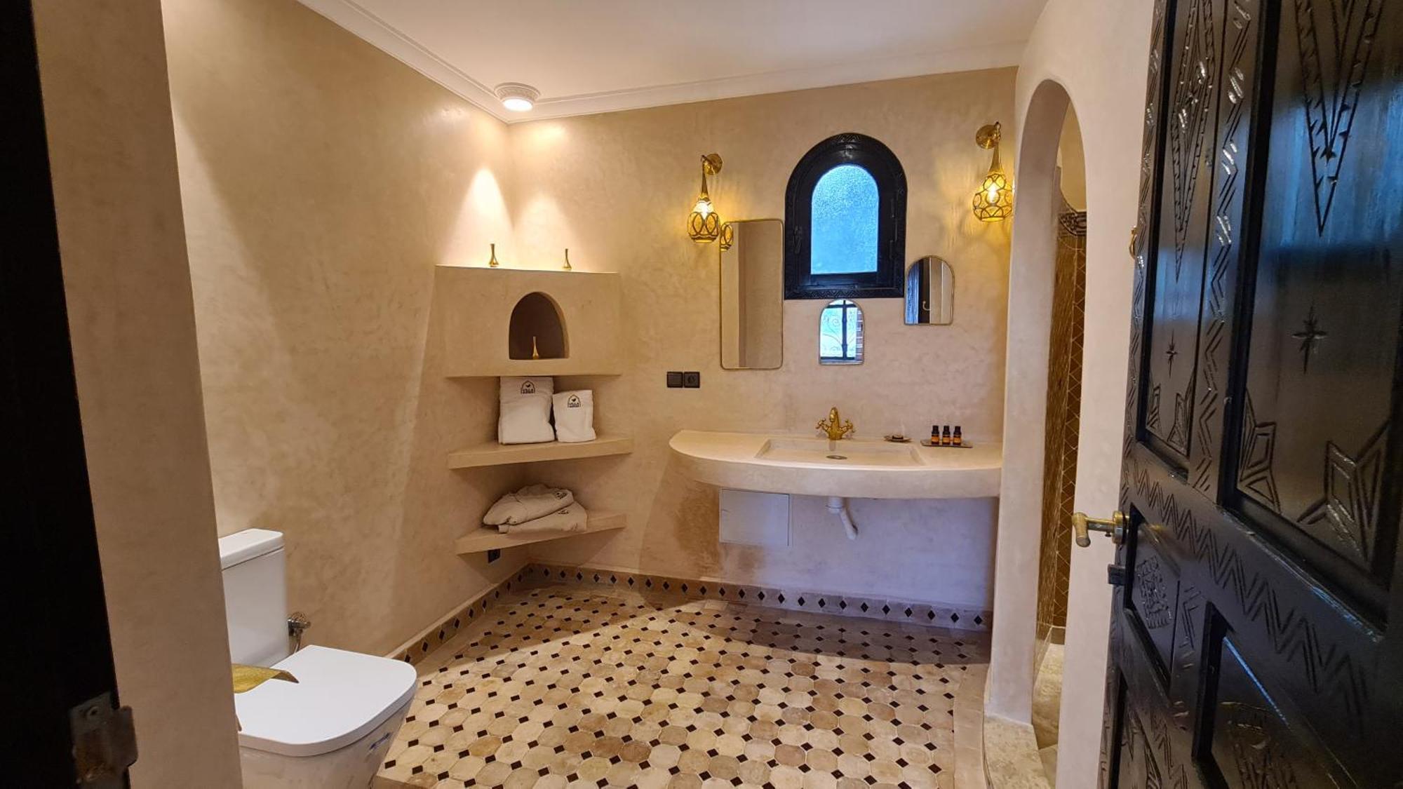Villa Amma Essaouira Extérieur photo