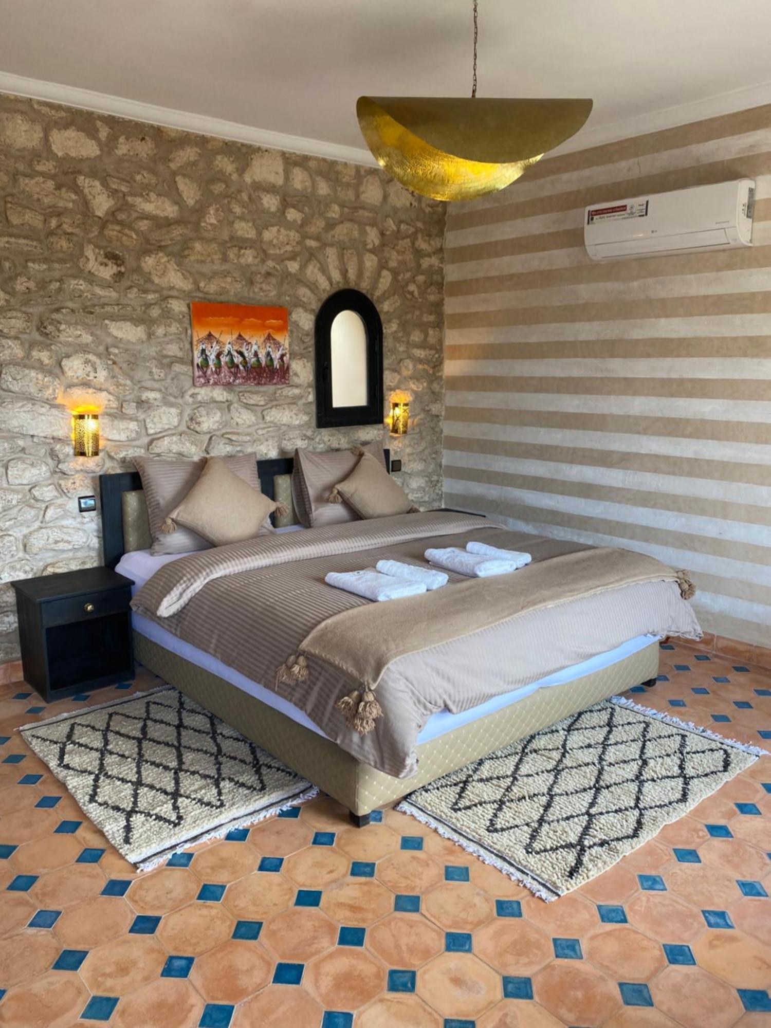 Villa Amma Essaouira Extérieur photo
