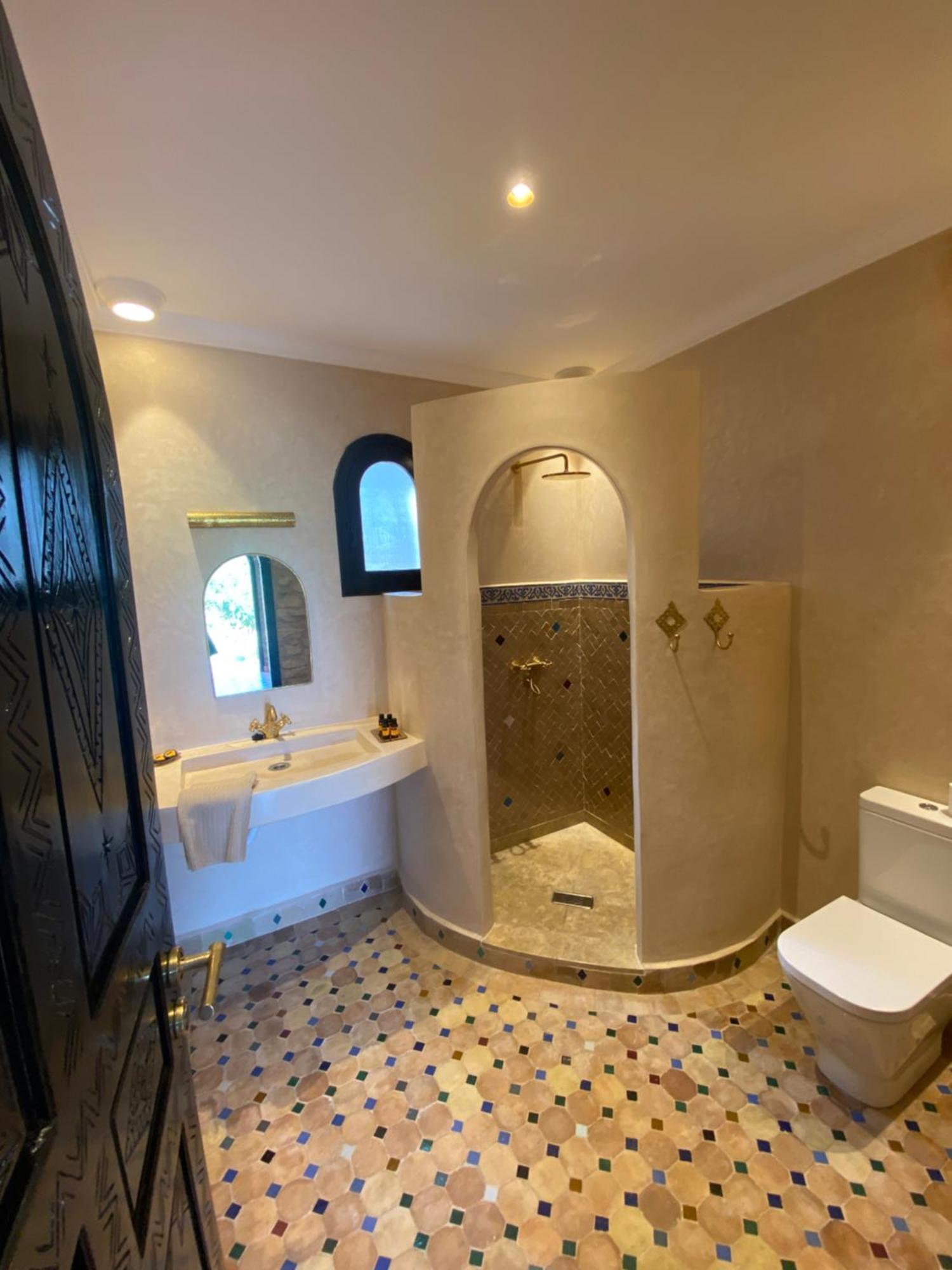 Villa Amma Essaouira Extérieur photo