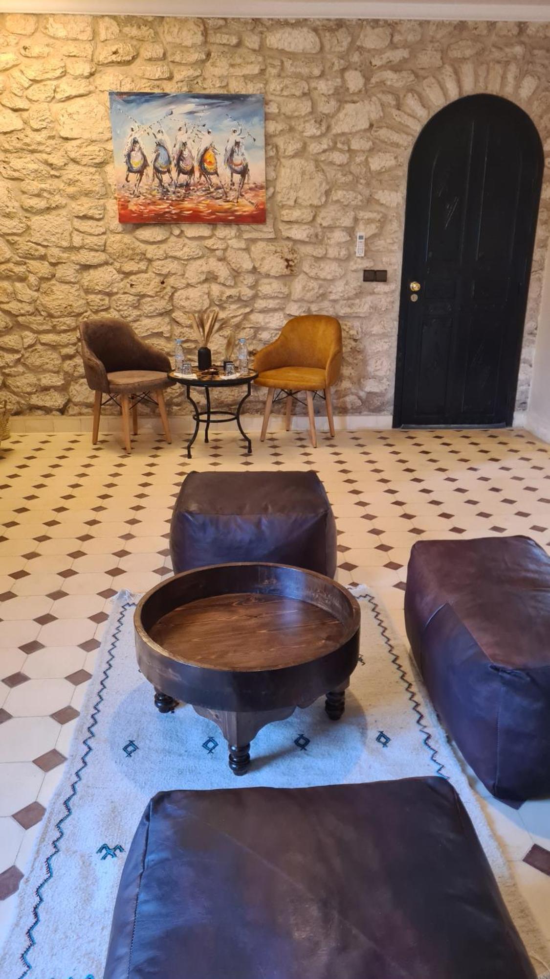 Villa Amma Essaouira Extérieur photo